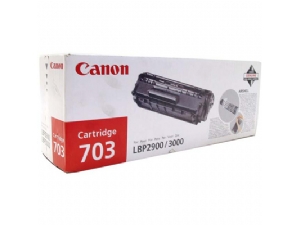 Canon CRG 703 Lazer Toner