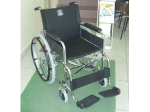 Tekerlekli Sandalye rn resmi