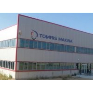 Tomris Makina Sanayi ve Tic.Ltd.ti. firma resmi