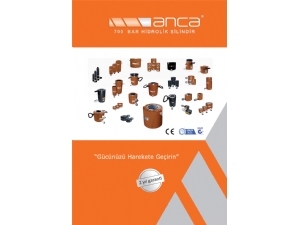 Ançağsan Hidrolik Silindir Ltd. Şti resimleri