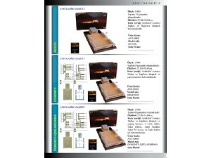 Ant Maket Tic. resimleri 2