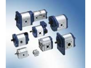 rexroth pompa albm resmi