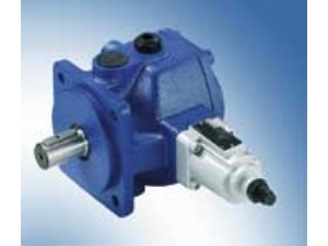 rexroth pompa albm resmi