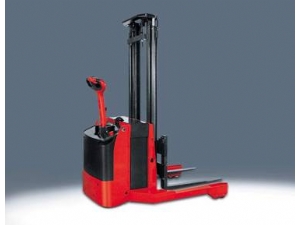 Linde Forklift ve Transpalet albm resmi