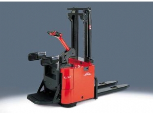 Linde Forklift ve Transpalet albm resmi