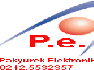 Pakyürek Elektronik resimleri