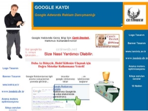 Cetinweb Web Tasarm resimleri 1