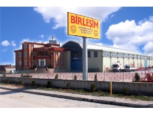 Birleşim Tarım Makina San. ve Tic. resimleri