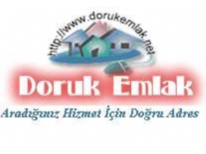 Doruk Emlak - Lleburgaz resimleri 