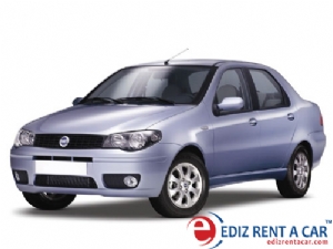 Ediz Rent a Car Bodrum resimleri 