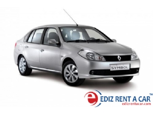 Ediz Rent a Car Bodrum resimleri 3