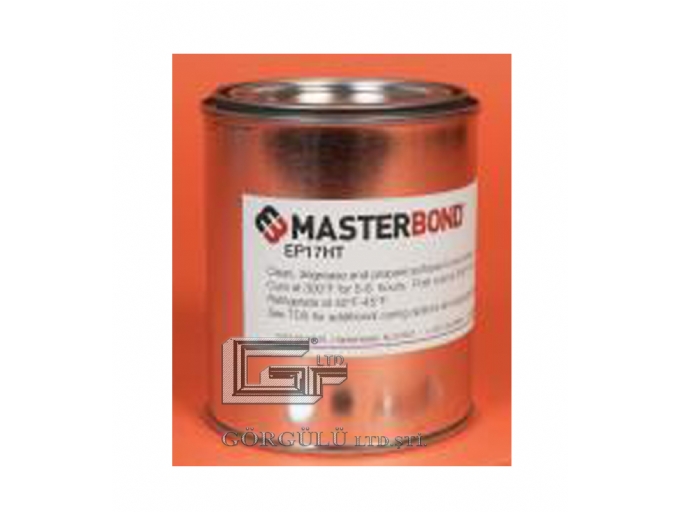 MASTERBOND albm resmi