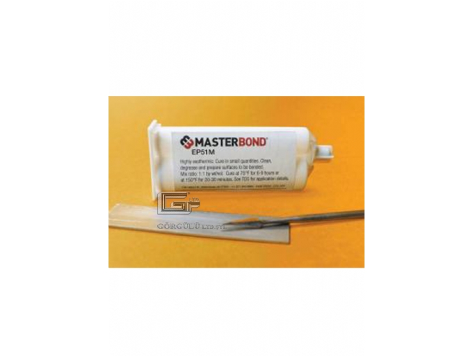 MASTERBOND albm resmi