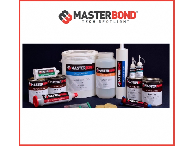 MASTERBOND albm resmi