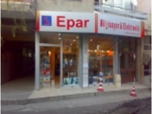 Epar Bilgisayar ve Elektronik albm resmi