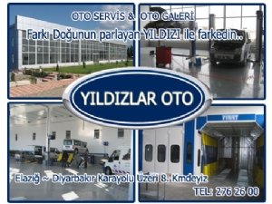 Yldzlar Otomotiv San.Tic.Ltd.ti. resimleri 