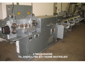 İkinci El Makineler resimleri