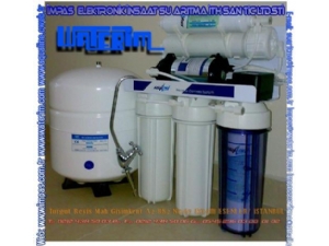 waterim albm resmi