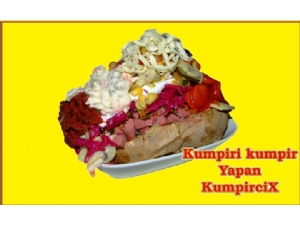 Kumpircix resimleri