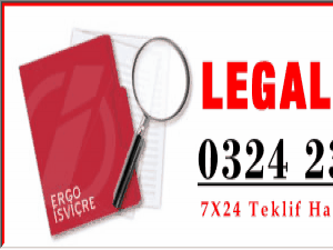 Legal Sigorta Araclk Hiz. Ltd. ti. resimleri 