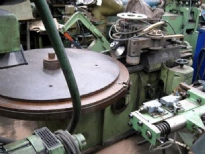 Atmaca Makine - Yeni ve ikinci el sanayi makineleri albm resmi