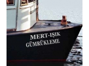 Mert Ik Gmrkleme Ltd. ti. resimleri 2