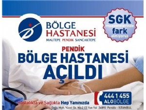 zel Pendik Blge Hastanesi resimleri 3