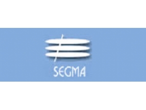 Segma Albm albm resmi