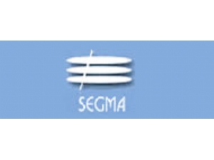 Segma Albm albm resmi