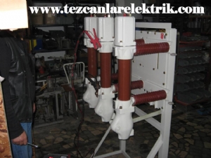 Tezcanlar Elektrik Tic.Ltd.ti. resimleri 2