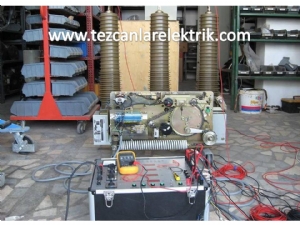 Tezcanlar Elektrik Tic.Ltd.ti. resimleri 6