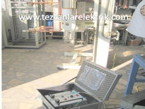 Tezcanlar Elektrik Tic.Ltd.ti. resimleri 4