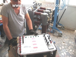 Tezcanlar Elektrik Tic.Ltd.ti. resimleri 7