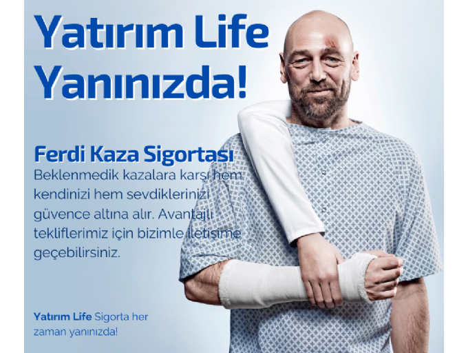 Yatrm Life Sigorta Ve Danmanlk Hizmetleri resimleri 4