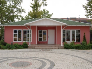 YMP Prefabrik naat San.Tic.Ltd.ti. resimleri 1
