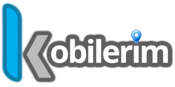 Kobilerim Logo