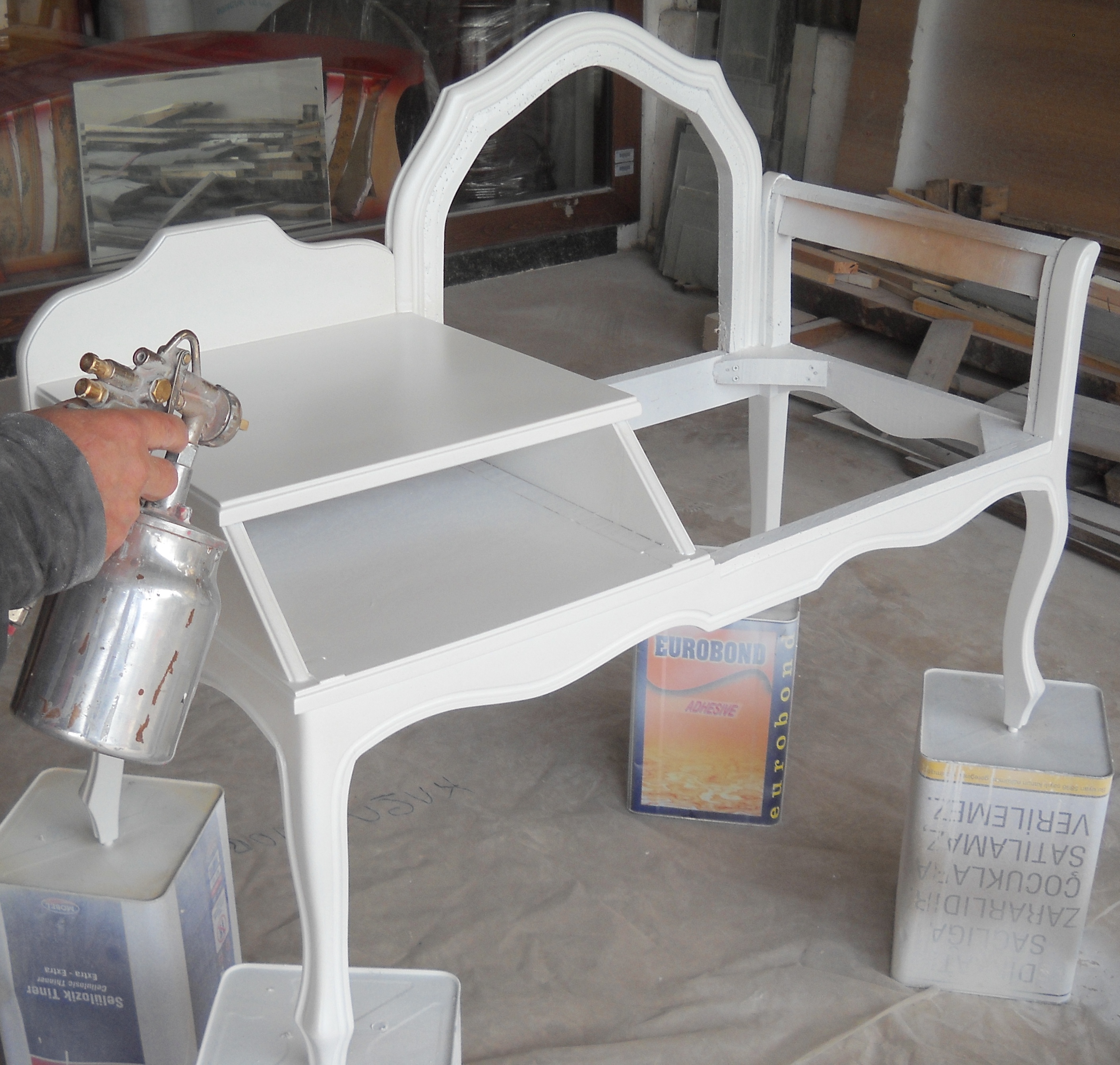 Belminokoltuk Mobilya tamiri Kobilerim