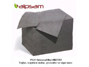 New Pig Universal Mat Emici / Absorban