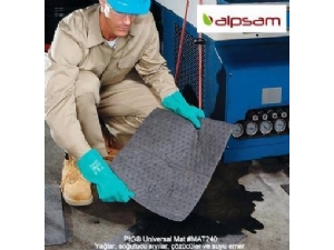 New Pig Universal Mat Emici / Absorban