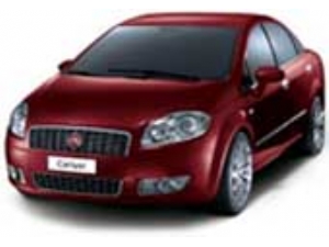 Fiat Linea