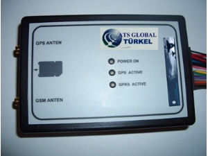 ATS global gps plus