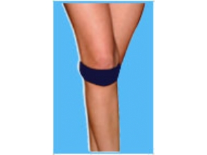 Patellar tendon band