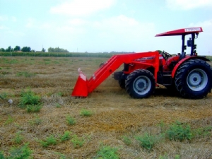 Massey Ferguson 3635 Traktr e