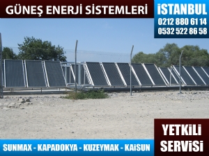 stanbul gne enerji sistemleri 0532 522 86