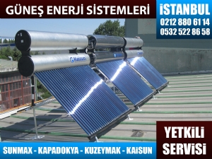 stanbul gne enerji sistemleri 0532 522 86