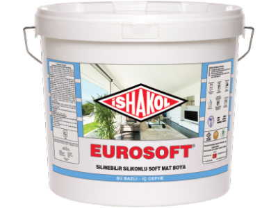 shakol Eurosoft  Cephe Boyas