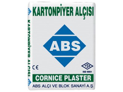 ABS Kartonpiyer als rn resmi