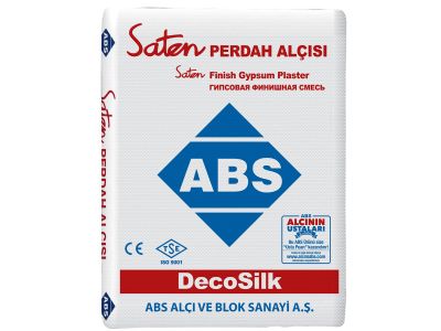 ABS Saten al rn resmi