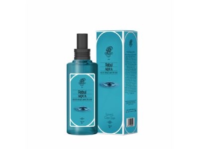 Rebul Kolonya 100ml Aqua rn resmi