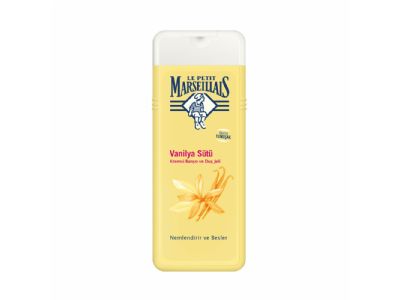 Le Petit Marseillais Du Jeli 400ml Vanilya rn resmi